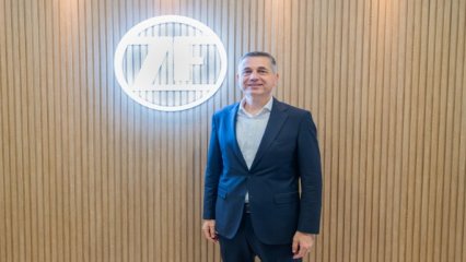 ZF [pro]Tech plus Türkiye’de